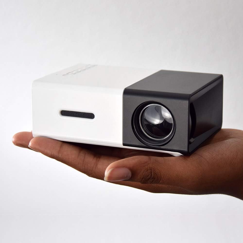 Mini LED Projector