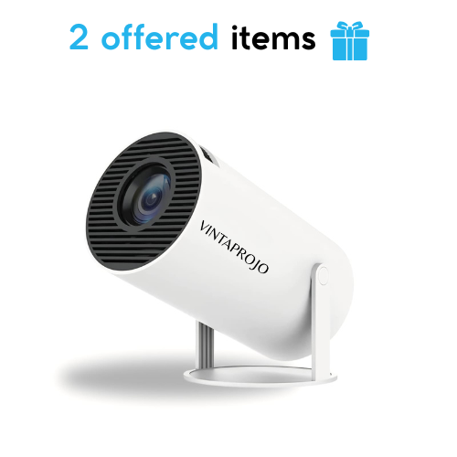 Ultra HD Projector